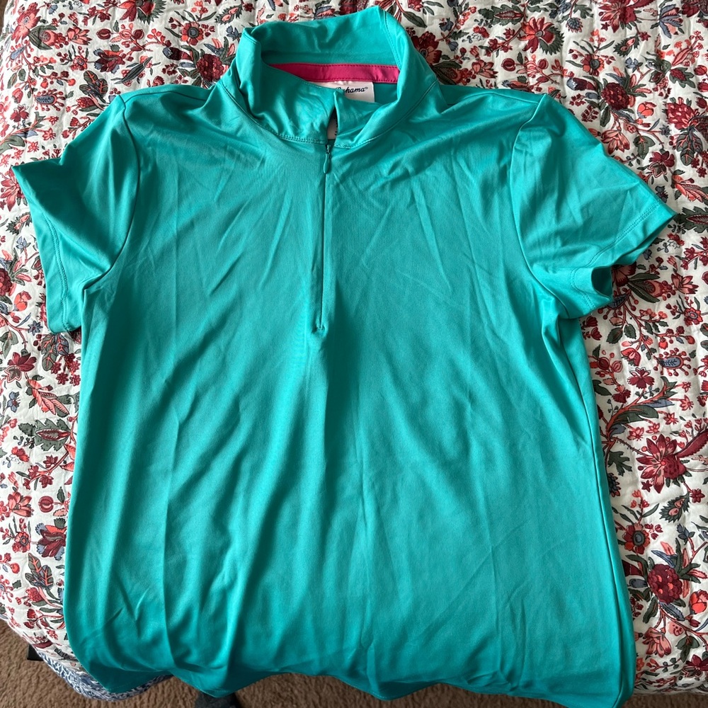 Golf polo
